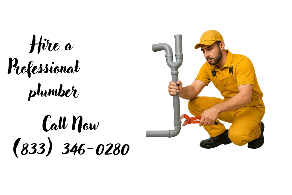 Plumb Fast USA